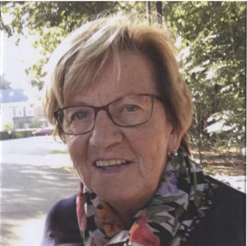Maria Wilhelmina Lamberta van Hoek